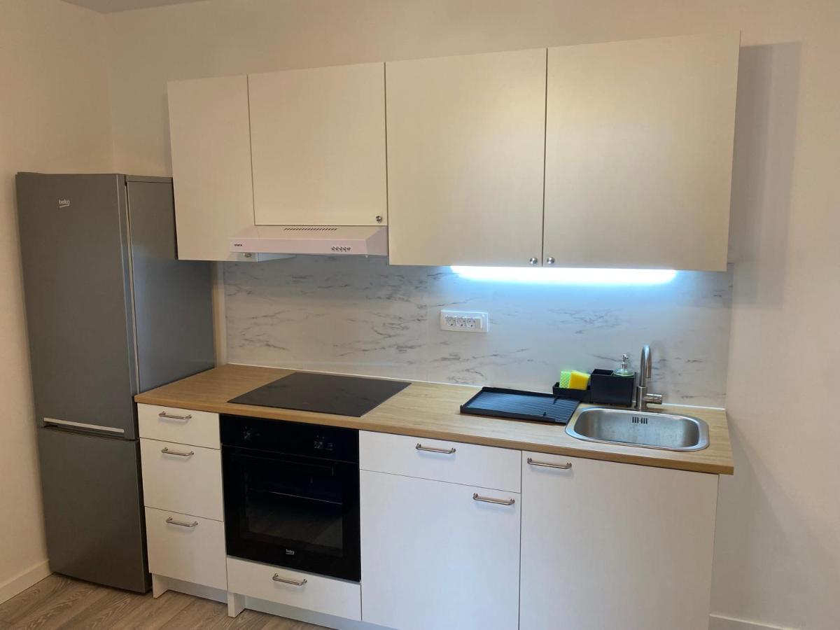 Apartments Ena Kaštela Екстериор снимка