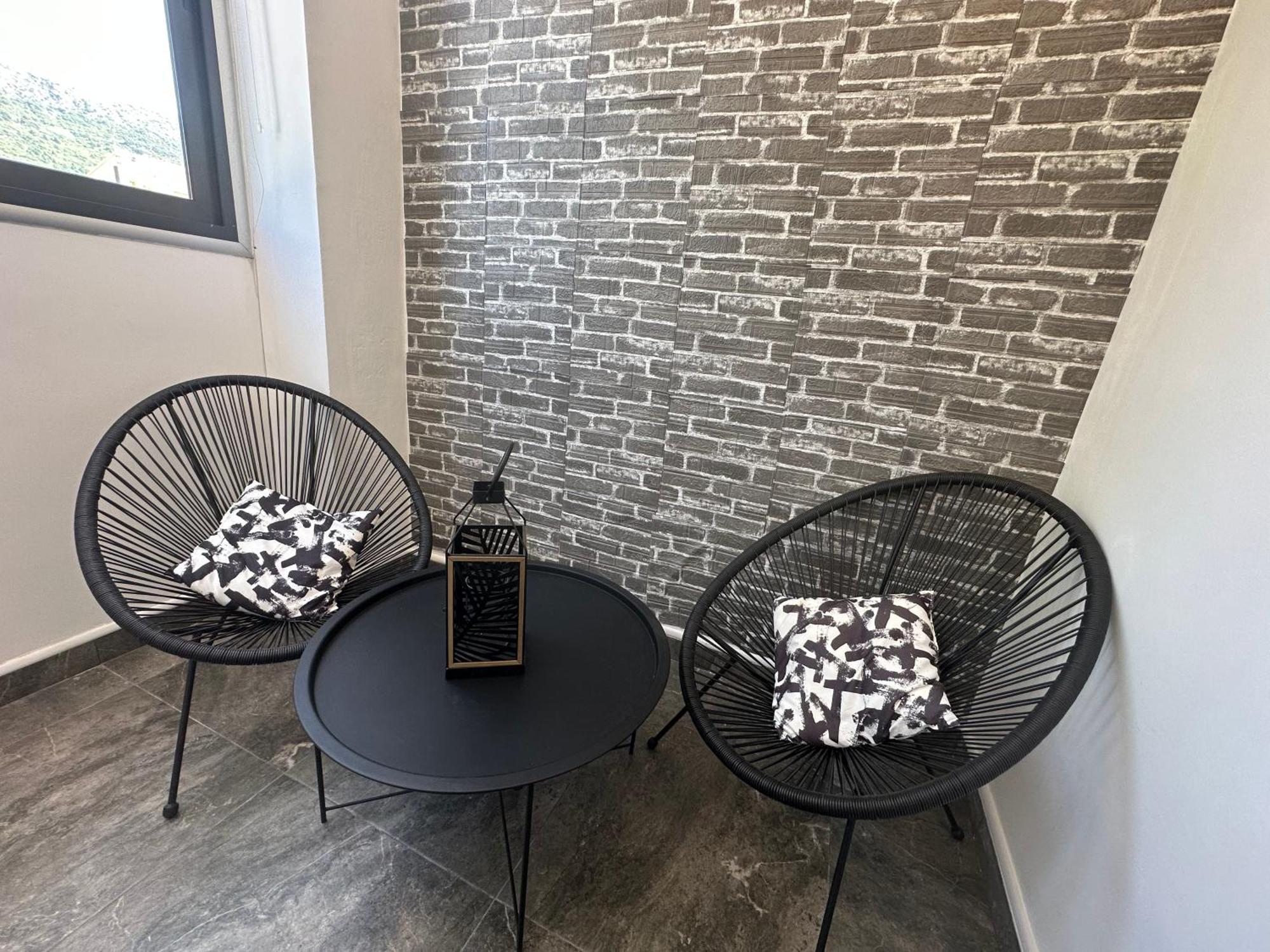 Apartments Ena Kaštela Екстериор снимка